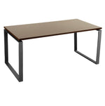 שולחן משרדי,מוסדירגל חלון | המבורגר ברוס