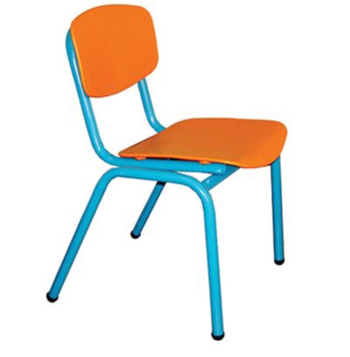 כיסא גן ילדים | המבורגר ברוס