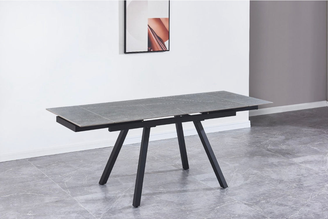 שולחן פינת אוכל מלבני דגם 2860 | המבורגר ברוס