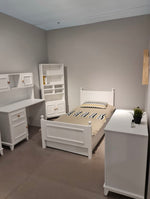 חדר ילדים קומפלט דגם גיל 159032 | המבורגר ברוס