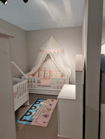 חדר ילדים קומפלט דגם סמארט 159034 | המבורגר ברוס