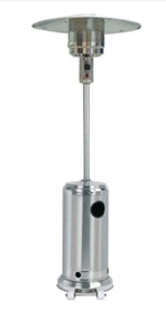 פטריית גז איכותית עשויה נירוסטה | המבורגר ברוס