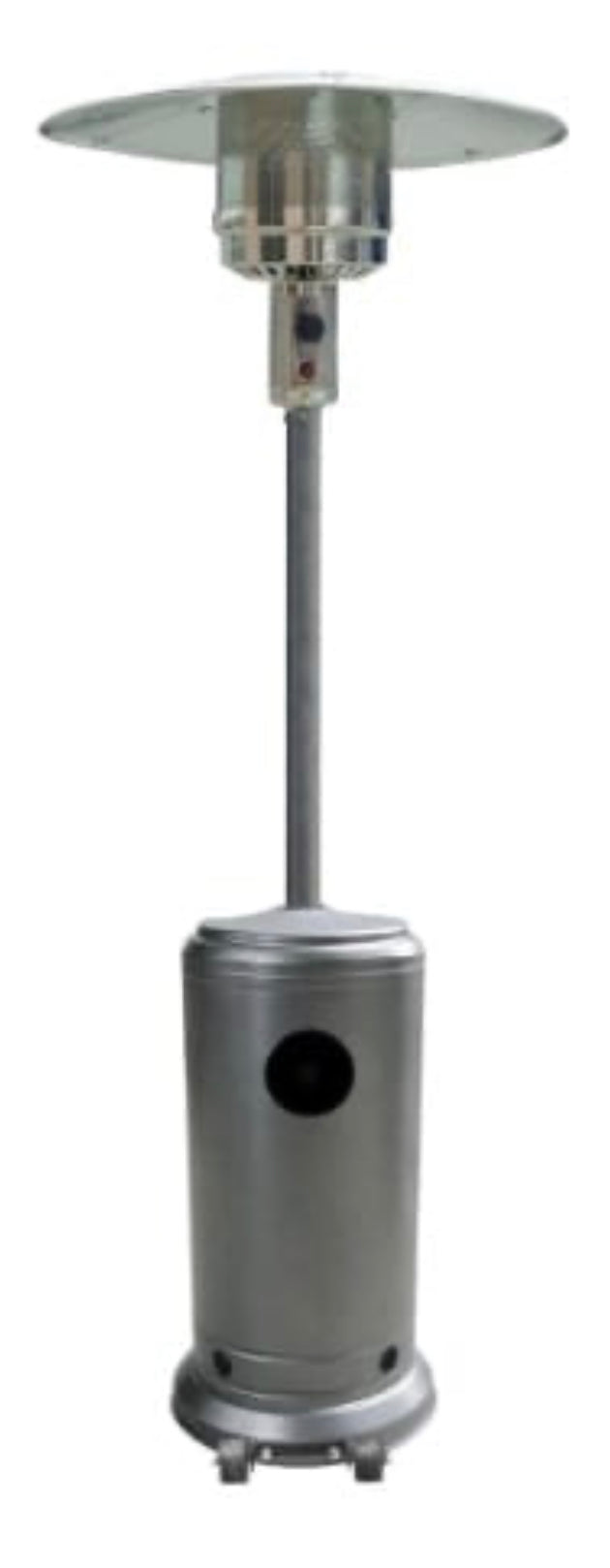 פטריית גז איכותית עשויה ברזל | המבורגר ברוס