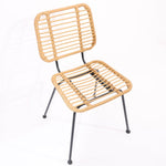 כיסא לפינת אוכל 80798 | המבורגר ברוס