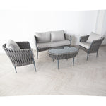 מערכת ישיבה לגן 288825 | המבורגר ברוס