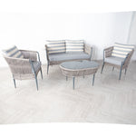 מערכת ישיבה לגן 888878 | המבורגר ברוס