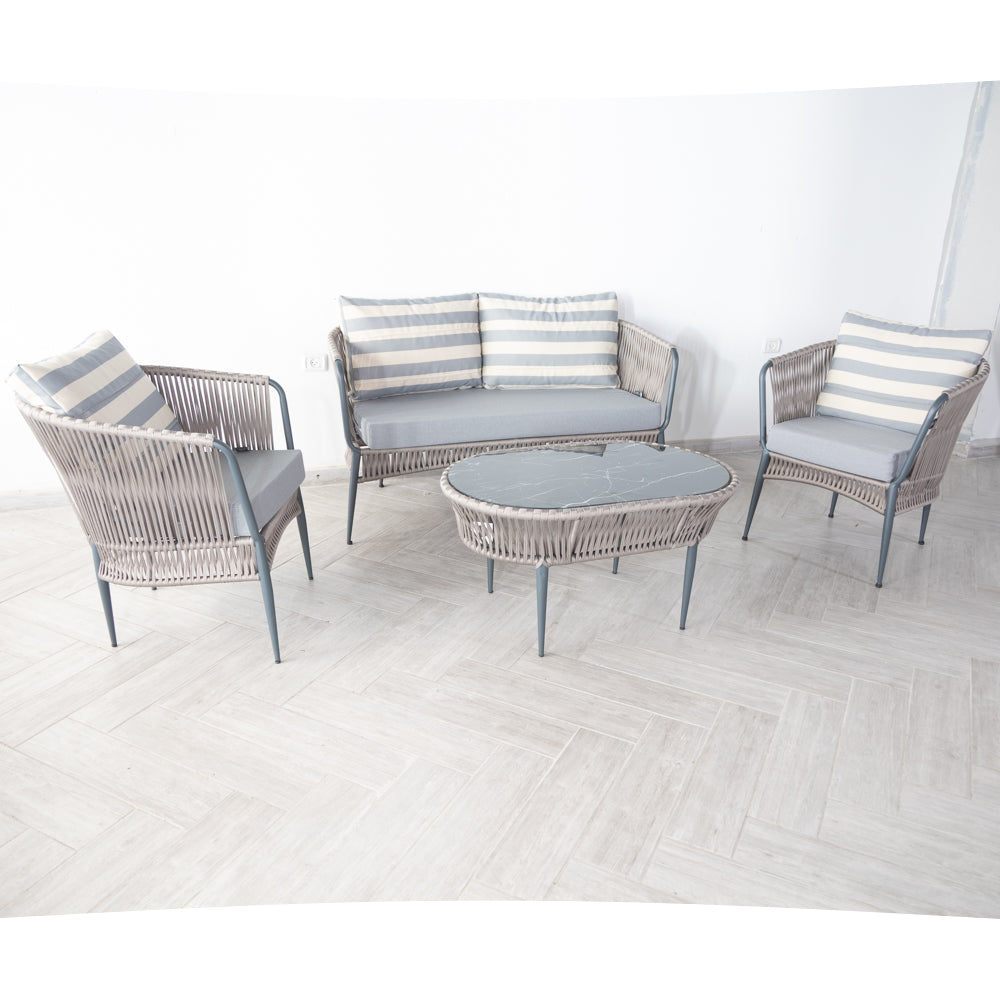 מערכת ישיבה לגן 888878 | המבורגר ברוס