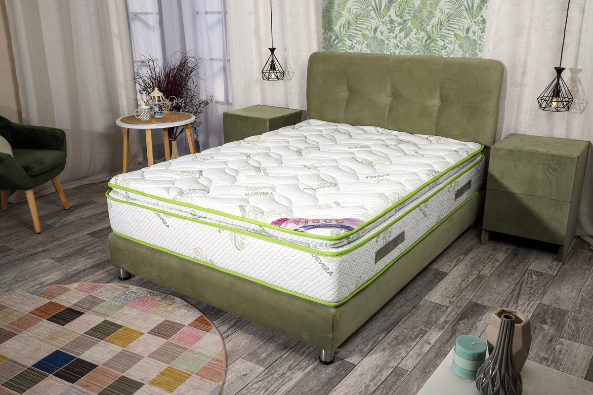 מזרון דגם אמפי 1200 | המבורגר ברוס