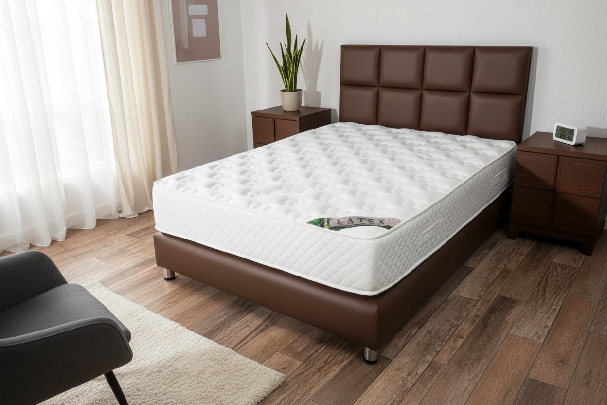 מזרון דגם אינפיקום 8457