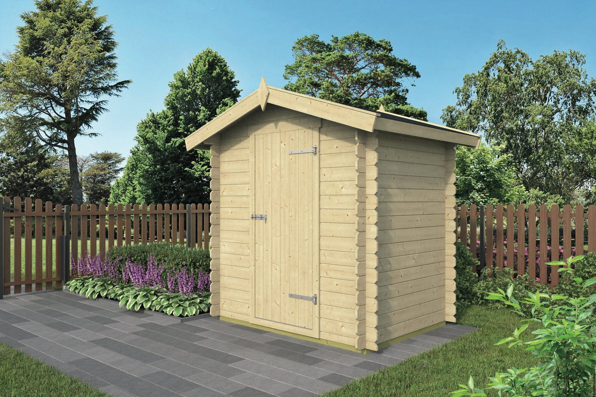 מחסן עץ 3959 | המבורגר ברוס