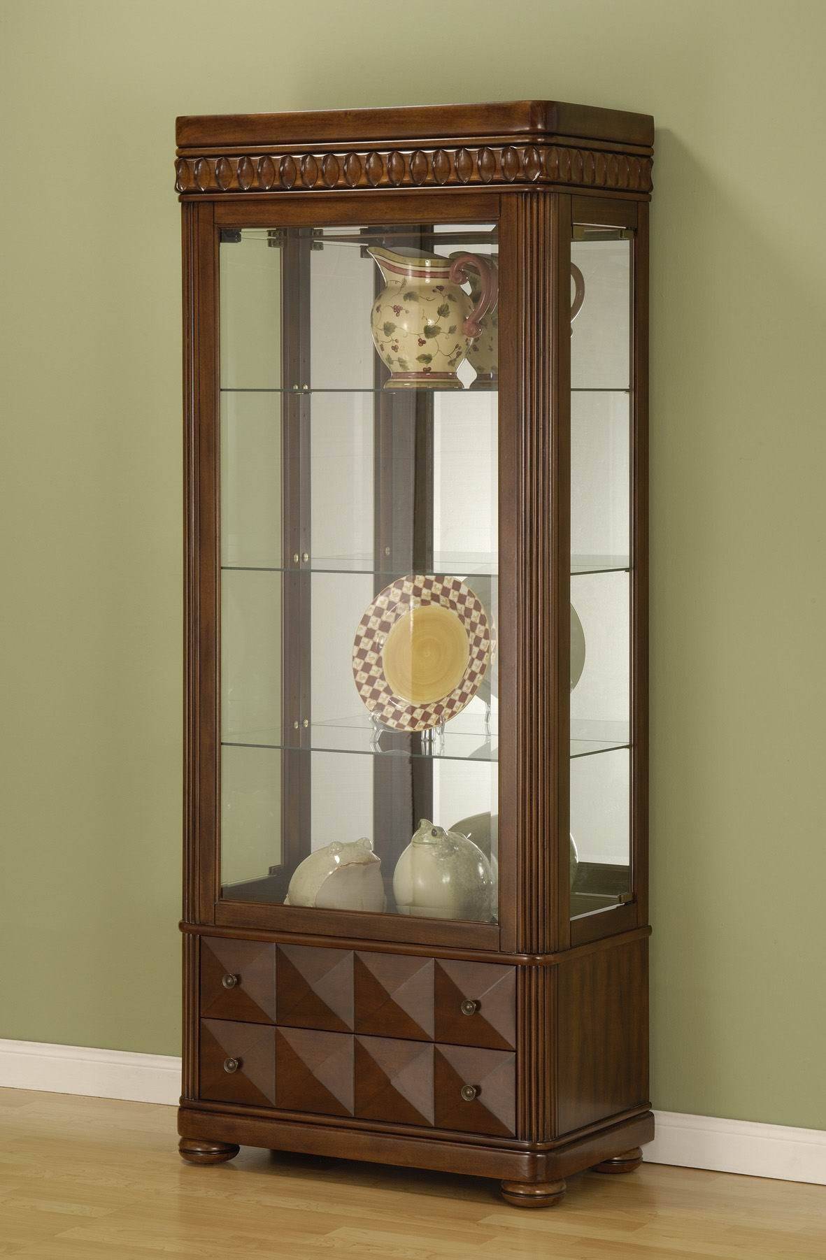 047 ויטרינה איכותית דגם | המבורגר ברוס