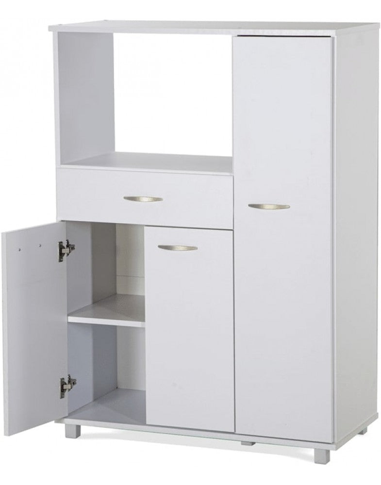 ארון למיקרוגל - דגם יעל 2102 | המבורגר ברוס