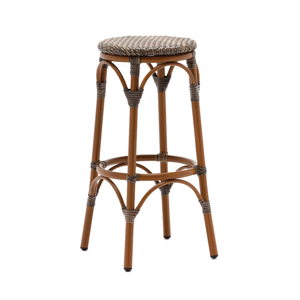 כיסא בר דגם 0044 | המבורגר ברוס