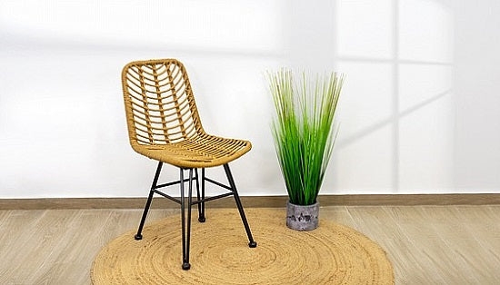 כיסא ישיבה לבית דגם 0011 | המבורגר ברוס