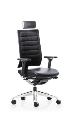 כסא מנהלים ROVO-XN-5070-3D | המבורגר ברוס