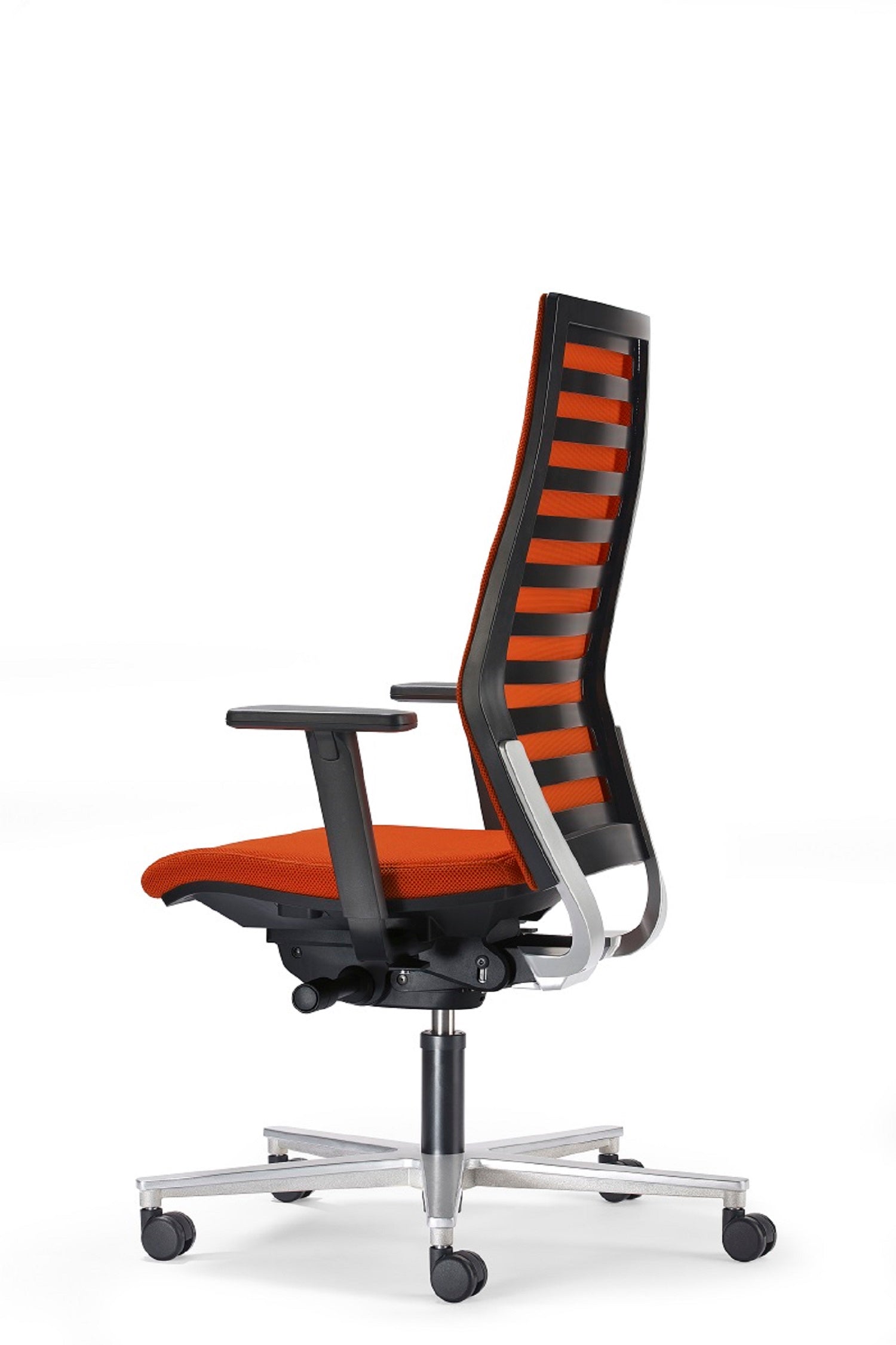 כסא מנהלים R12 | המבורגר ברוס