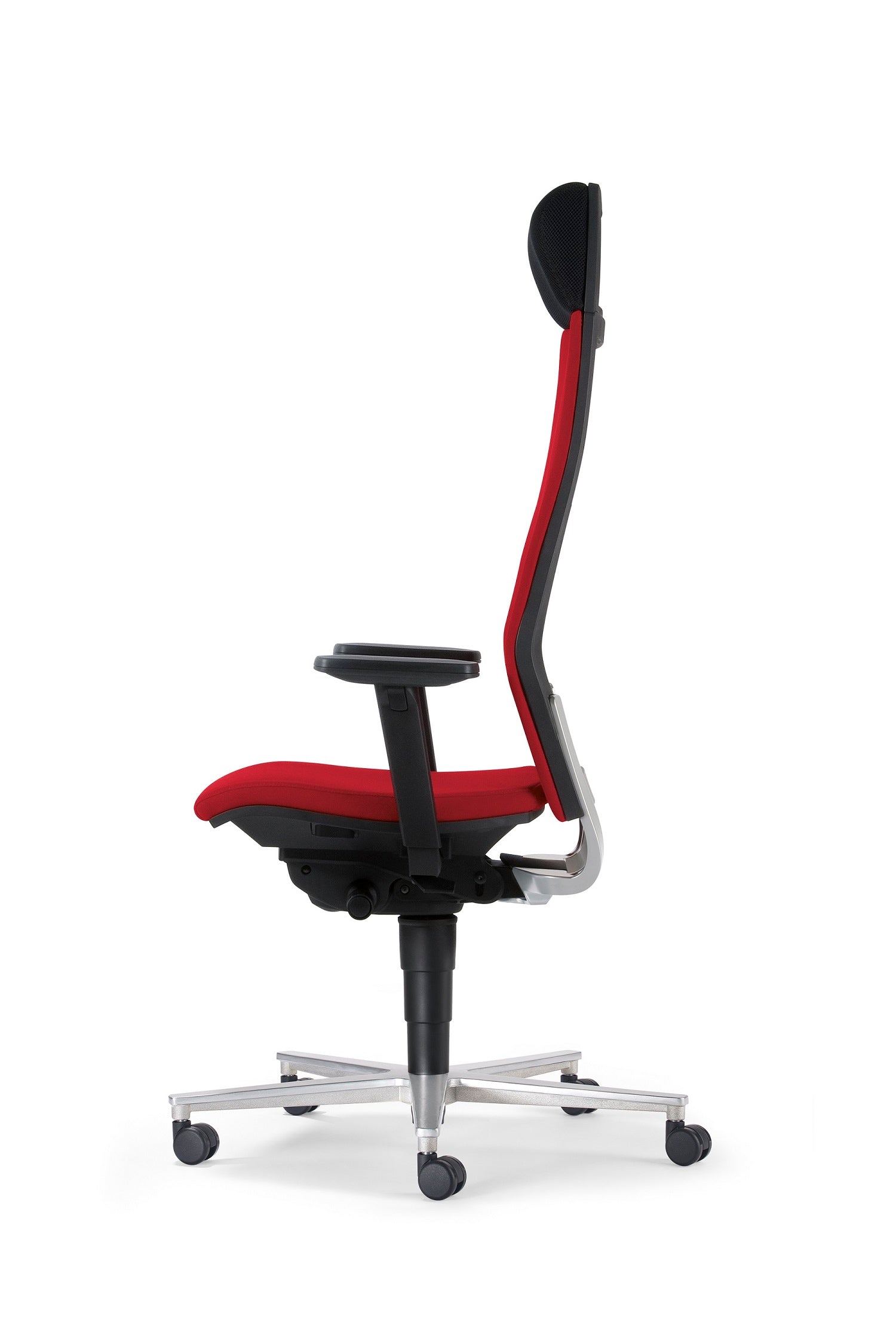 כסא מנהלים  R12 6070 | המבורגר ברוס