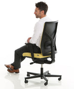 ROVO R16 כסא מנהל/עבודה | המבורגר ברוס