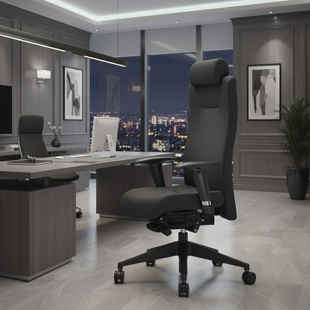 רהיטים למשרד