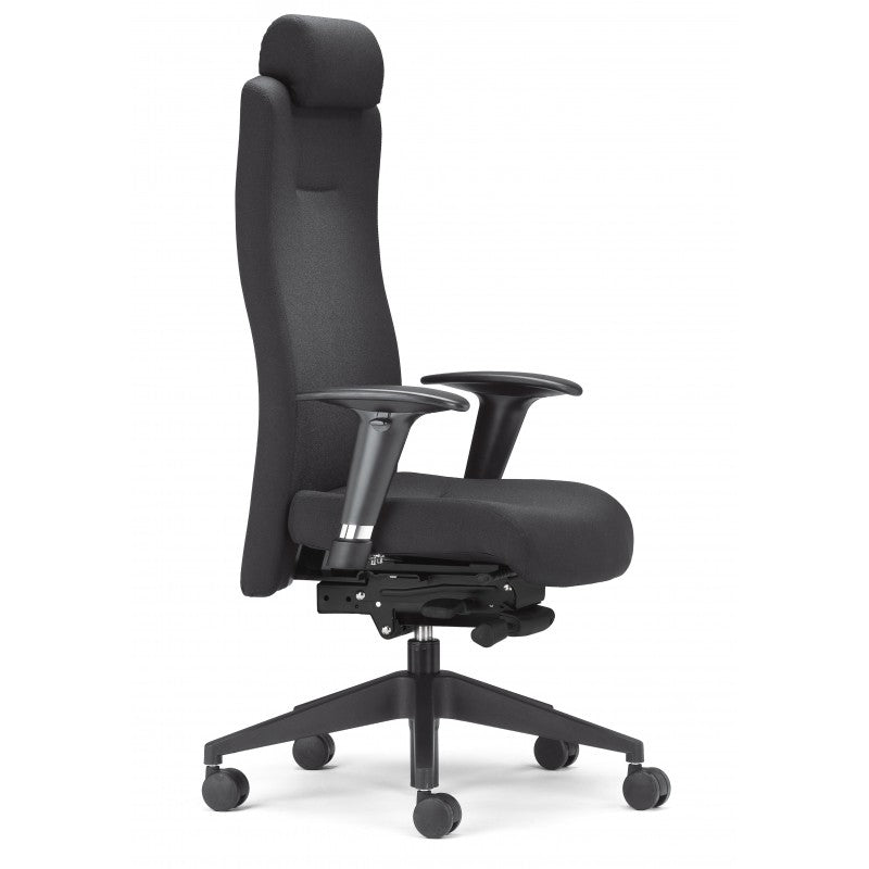 כסא מנהלים 8030  S7 | המבורגר ברוס