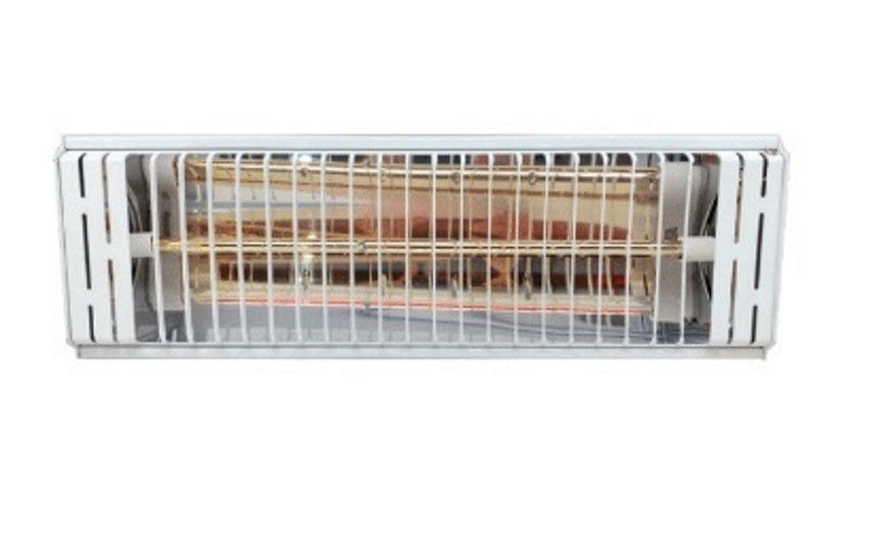 תנור חימום אינפרא אדום 7778 | המבורגר ברוס