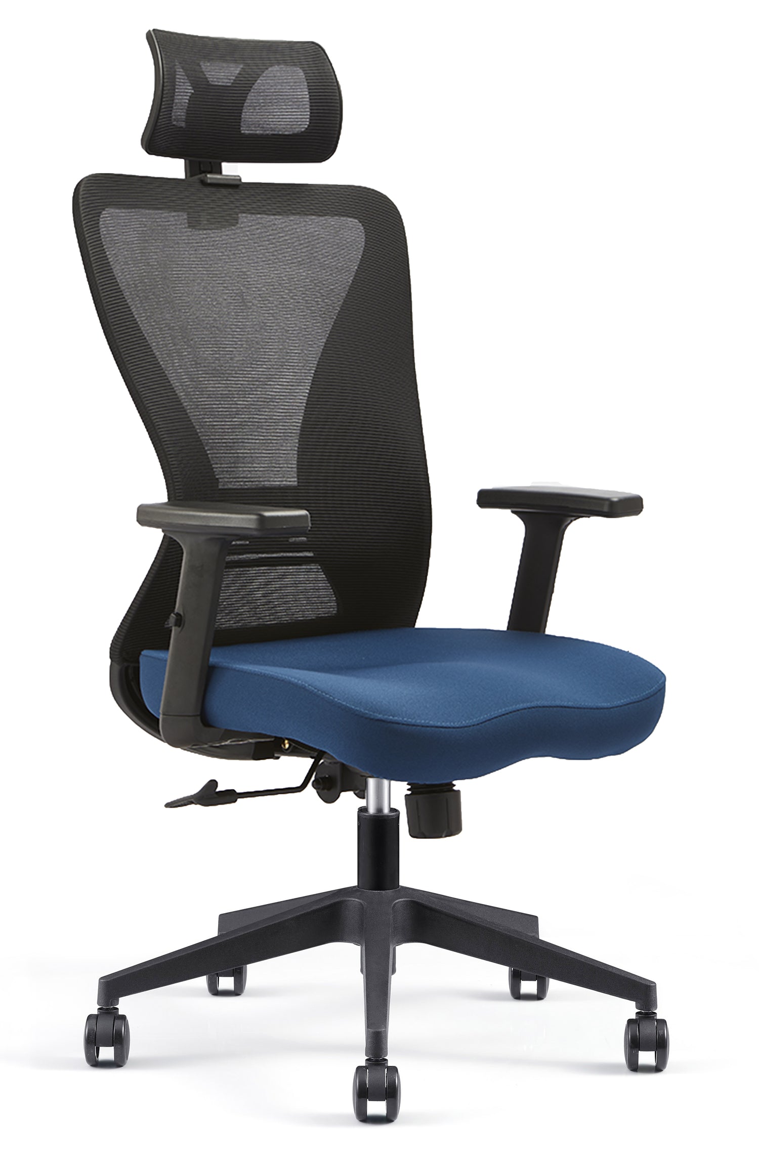 כסא מנהל-משרדי מקצועי מיוחד 9043 | המבורגר ברוס