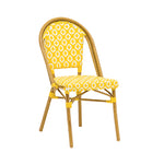 כיסא לבתי קפה דגם 9950 | המבורגר ברוס