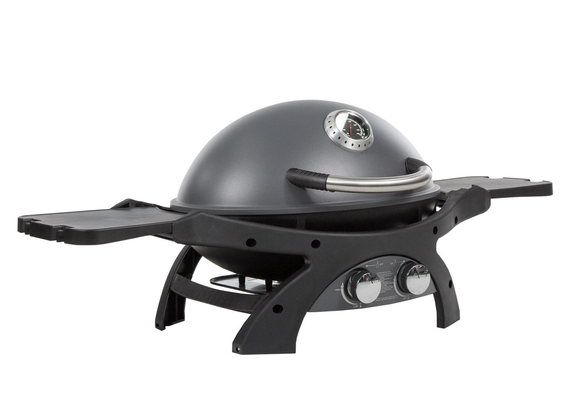 גריל מקצועי מיוחד דגם 9501 | המבורגר ברוס