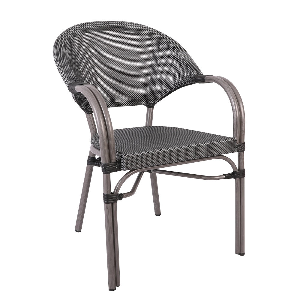 כיסא לבתי קפה דגם 6695 | המבורגר ברוס