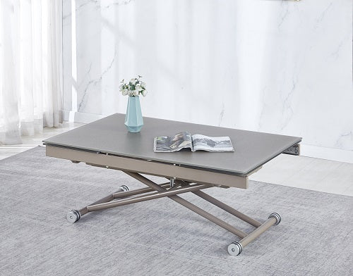 1901-4 שולחן סלוני מודרני דגם | המבורגר ברוס