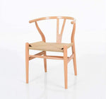 כסא מיוחד מצופה ראטן 1116 | המבורגר ברוס