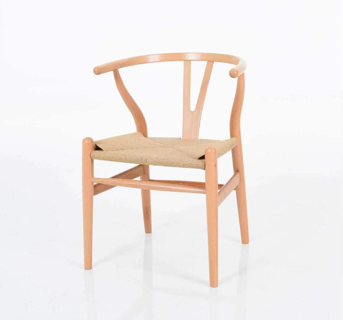 כסא מיוחד מצופה ראטן 1116 | המבורגר ברוס