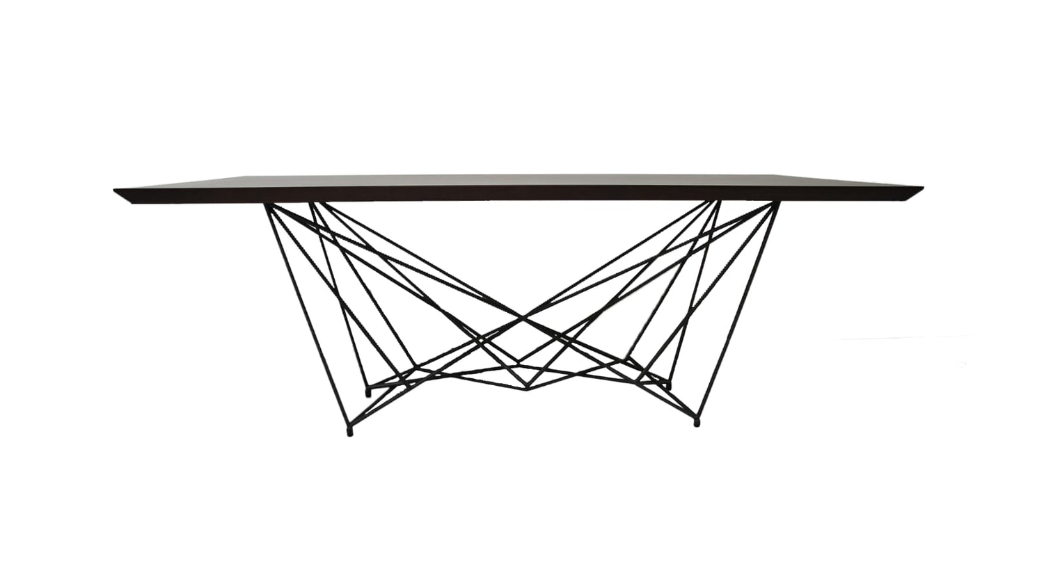 שולחן פינת אוכל אלגנתי ומפנק 8009 | המבורגר ברוס