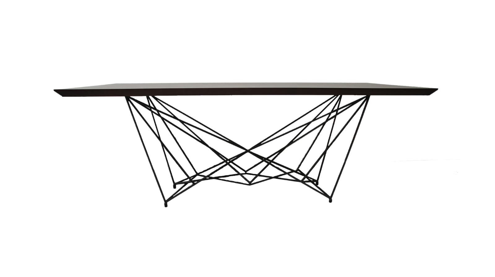 שולחן פינת אוכל אלגנתי ומפנק 8009 | המבורגר ברוס