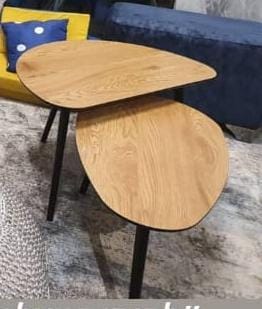 שולחנות קפה דגם 8202 | המבורגר ברוס