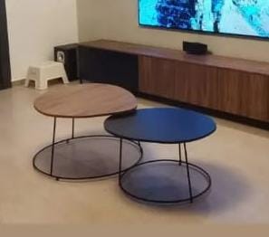 שולחנות קפה דגם 3155 | המבורגר ברוס