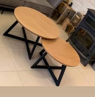 שולחנות קפה דגם 5112 | המבורגר ברוס