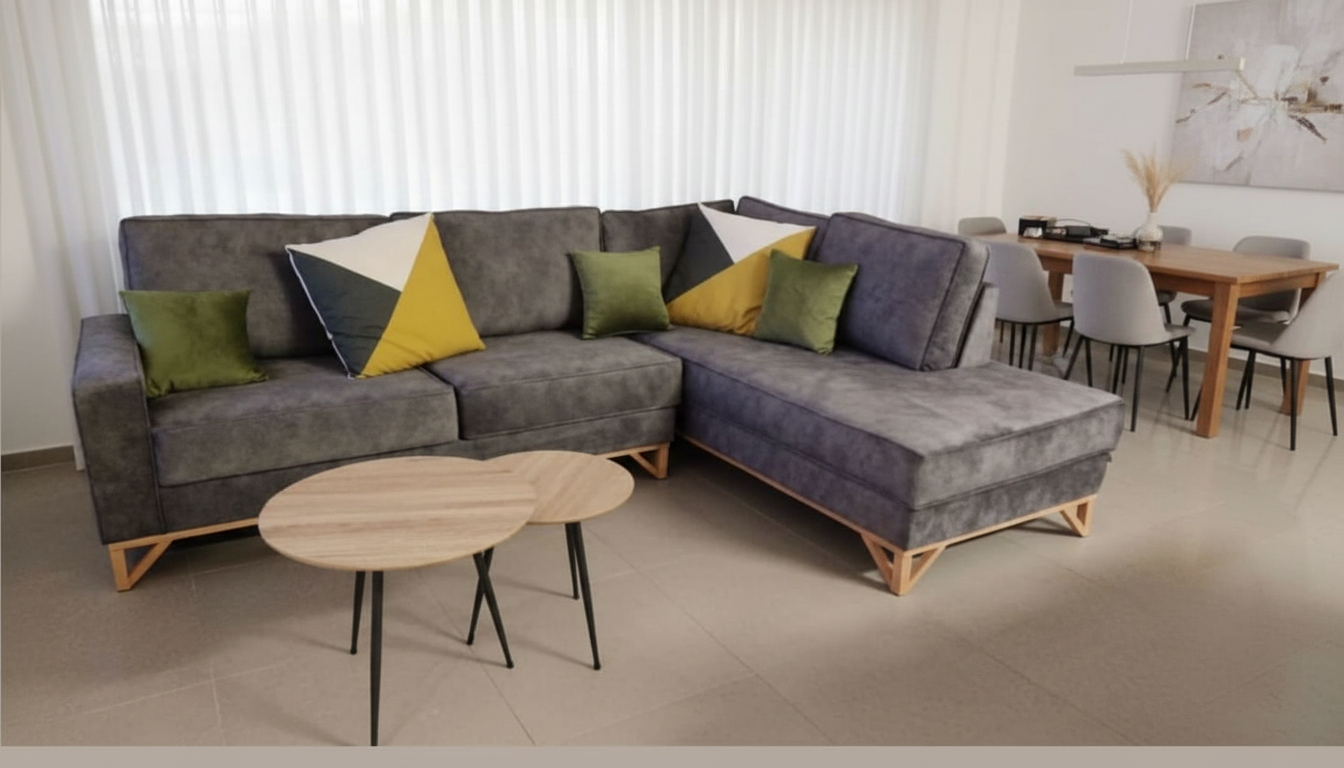 שולחנות קפה דגם 7441