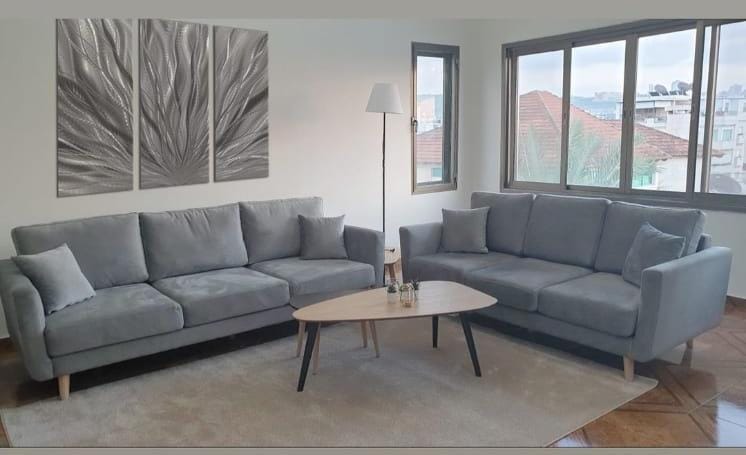 שולחנות קפה דגם 9115 | המבורגר ברוס