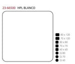 פלטה דגם 5205 hpl | המבורגר ברוס