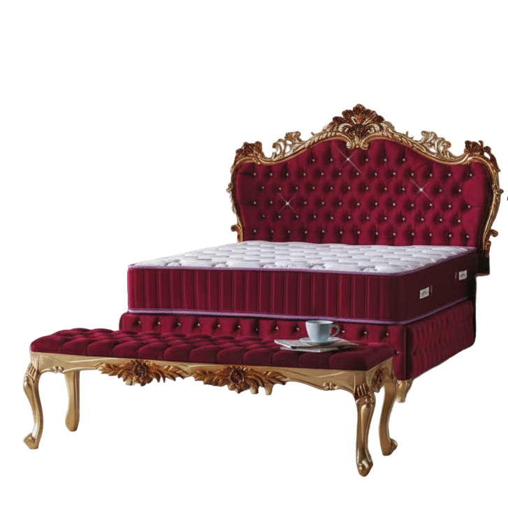 מיטה דגם סולטן