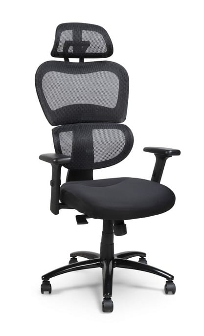 כיסא מנהלים איכותי דגם אטלאנטה | המבורגר ברוס