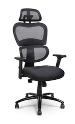 כיסא מנהלים איכותי דגם אטלאנטה | המבורגר ברוס