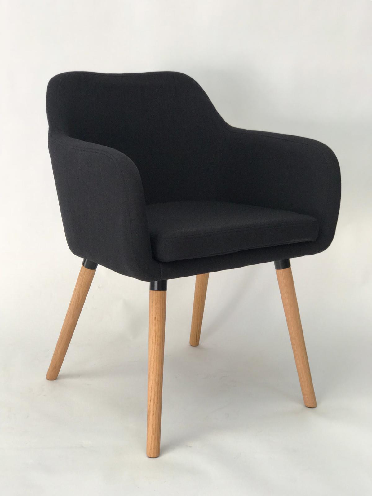 כיסא פינת אוכל איכותי | המבורגר ברוס