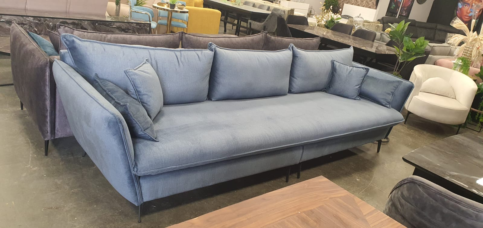 דגם סתיו 365 | המבורגר ברוס