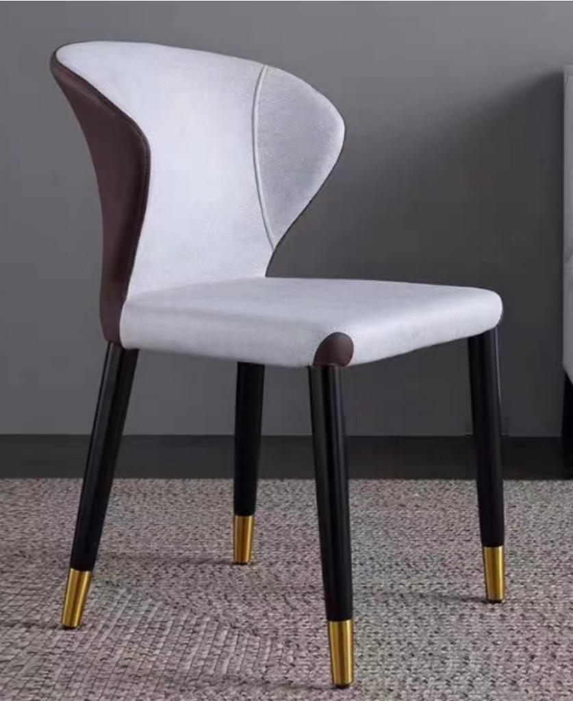 כסא דגם חלופיניה | המבורגר ברוס