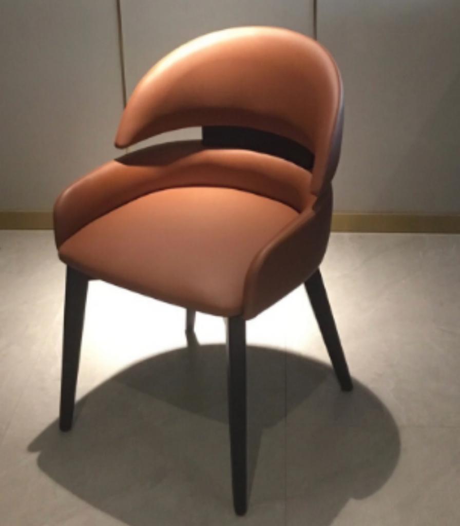 כסא דגם אספרלה | המבורגר ברוס