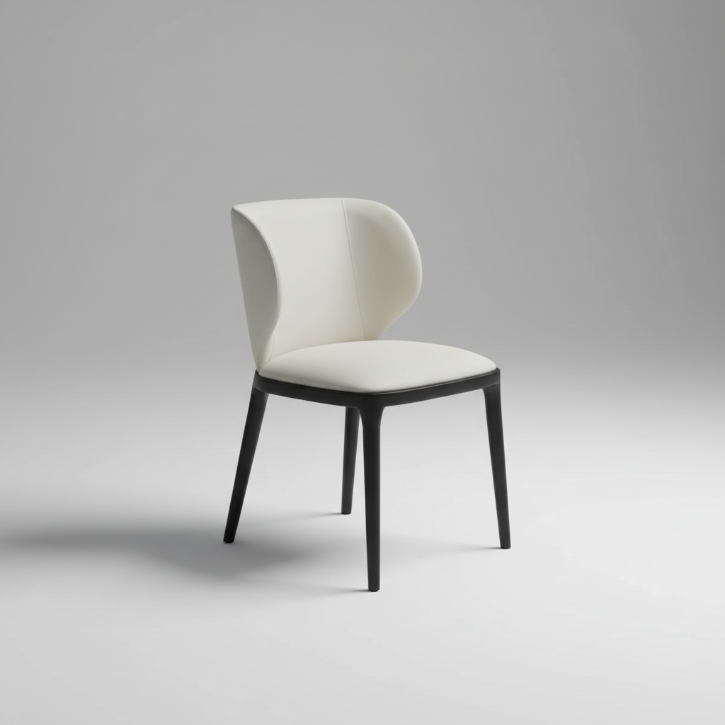 כיסא דגם לוטן