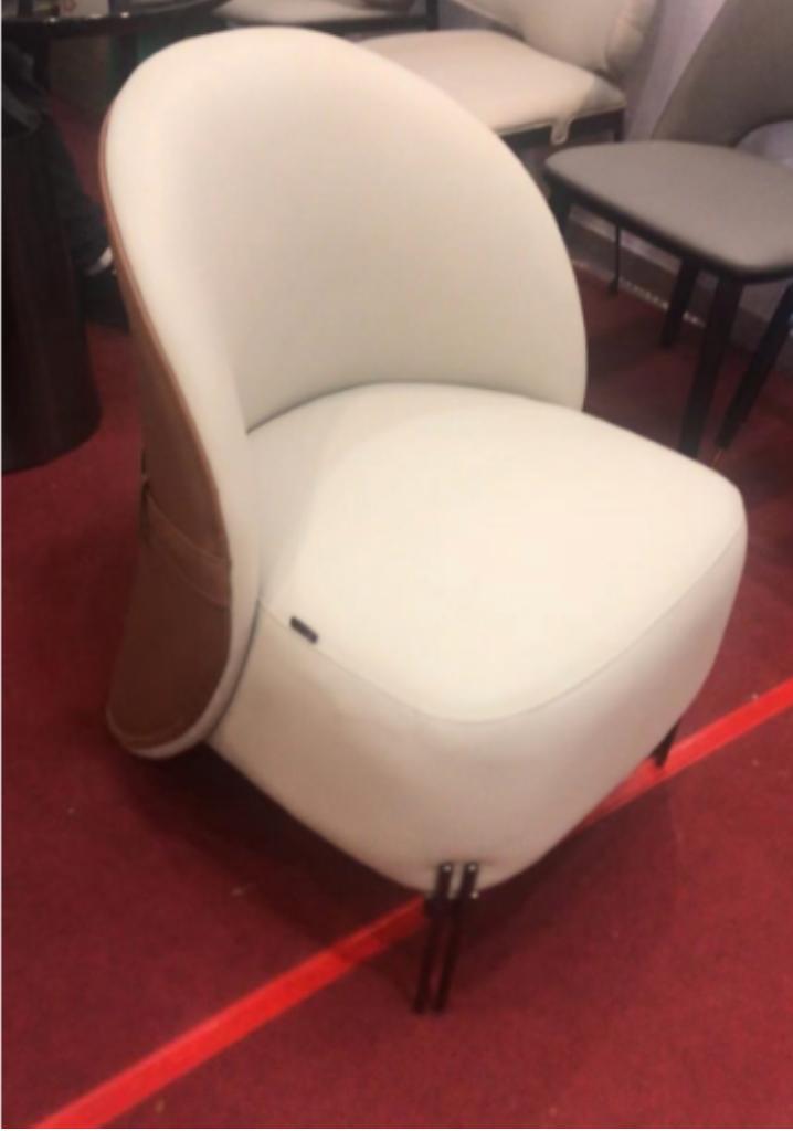 כיסא דגם לופנזה | המבורגר ברוס