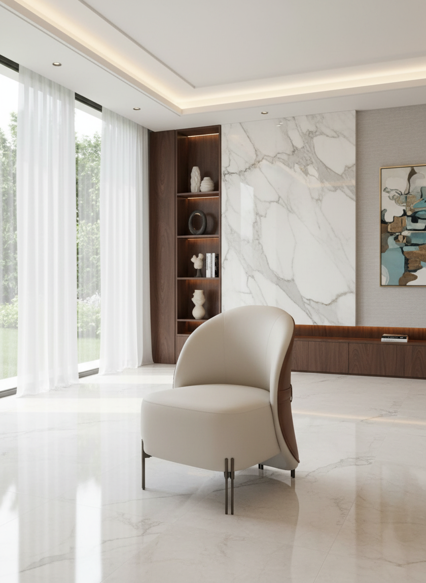 כיסא דגם לופנזה